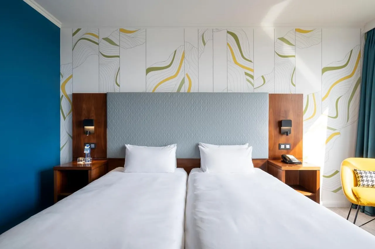 Mercure Antwerp City Centre