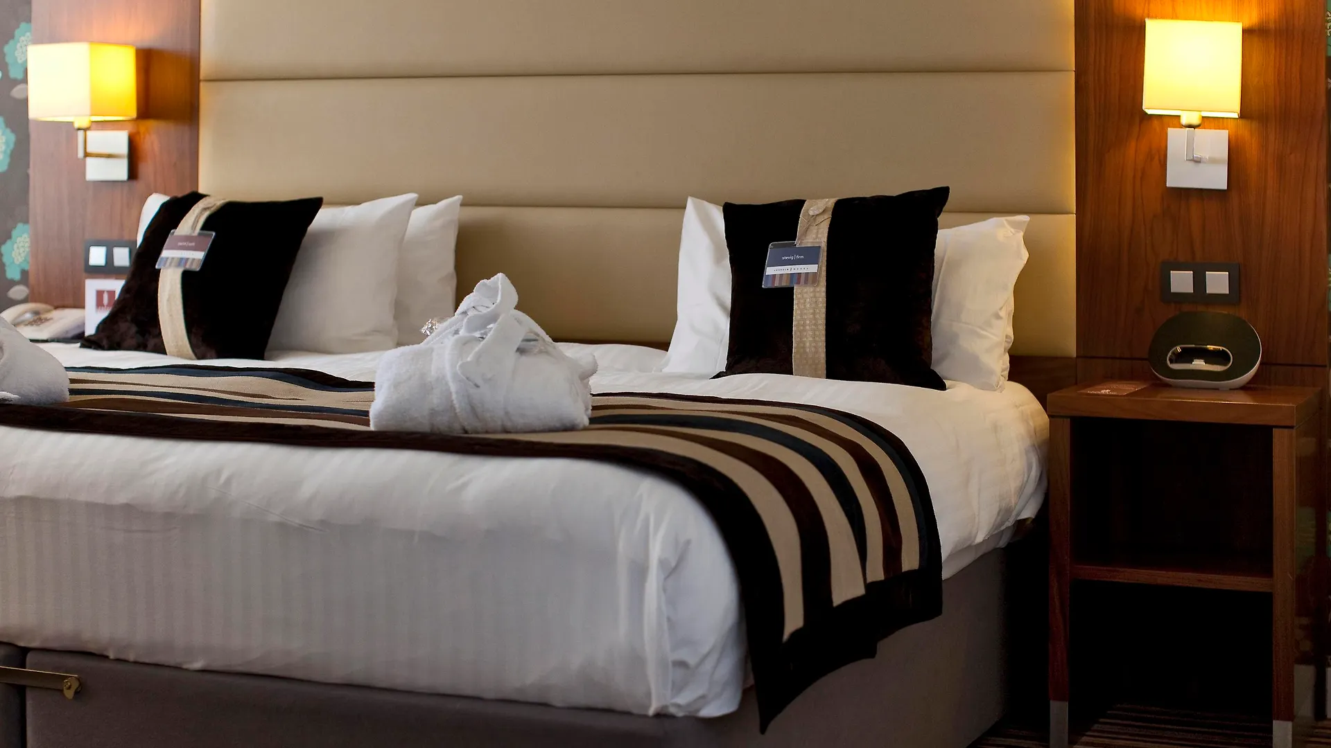Mercure Antwerp City Centre 4*,  Belgium