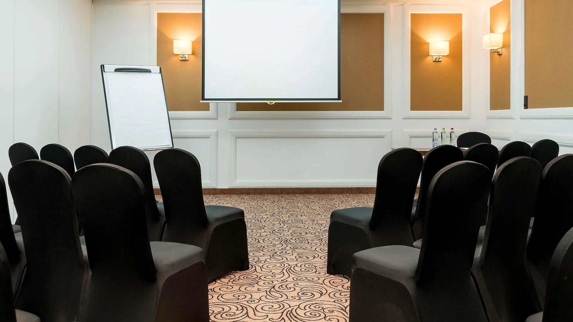 Hotel Mercure Antwerp City Centre