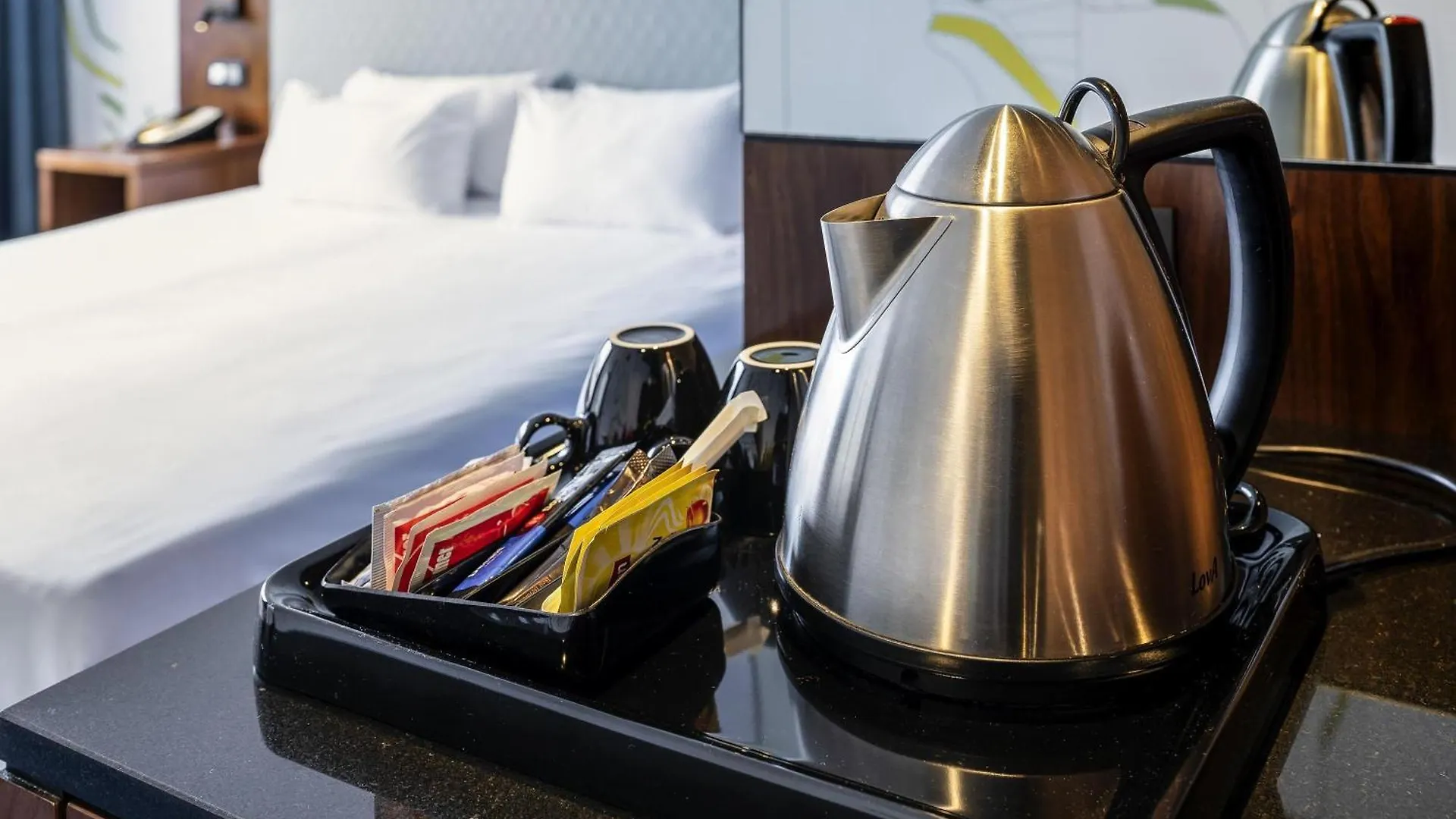 Mercure Antwerp City Centre 4*,  Belgium