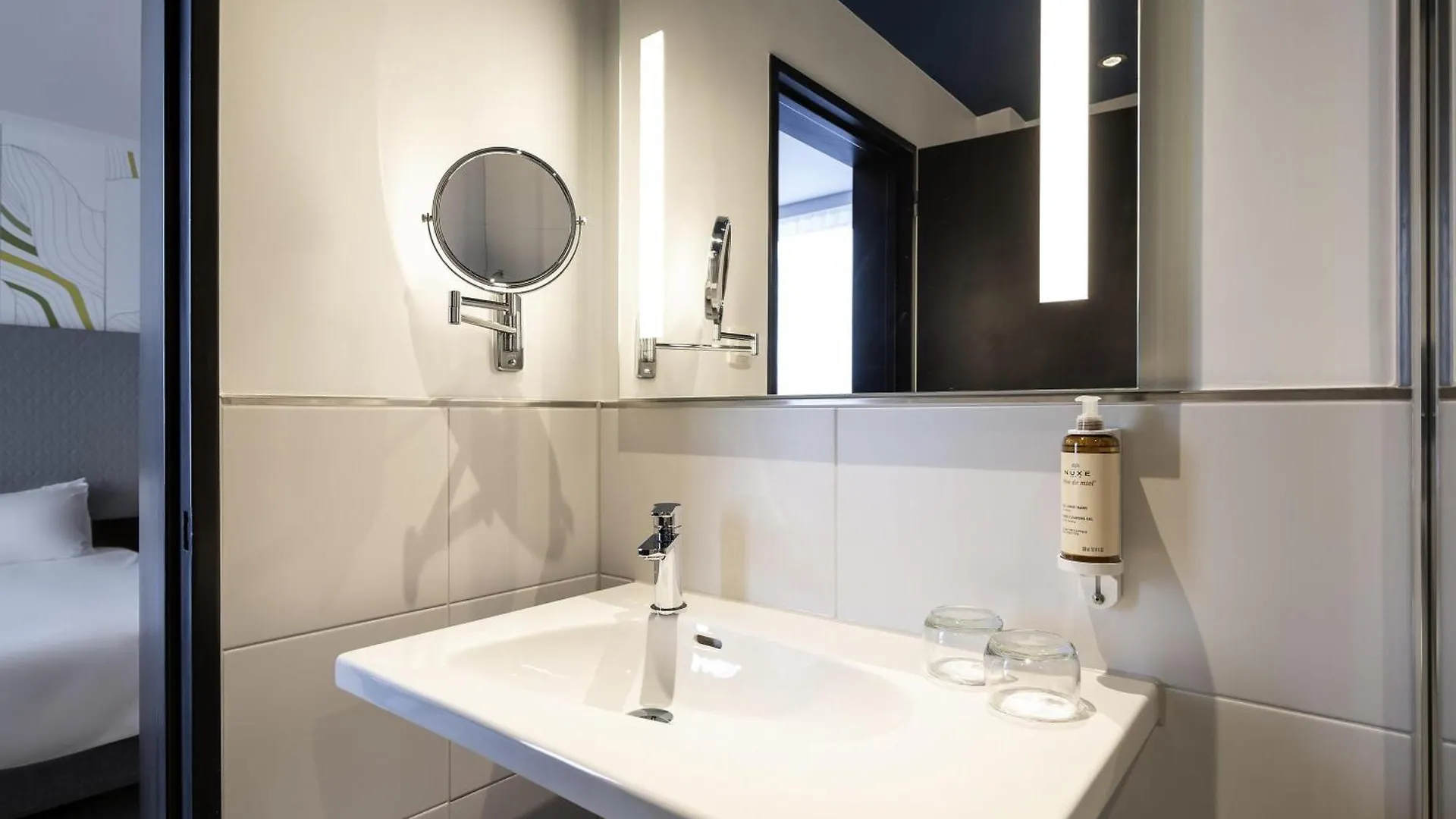Mercure Antwerp City Centre Hotel