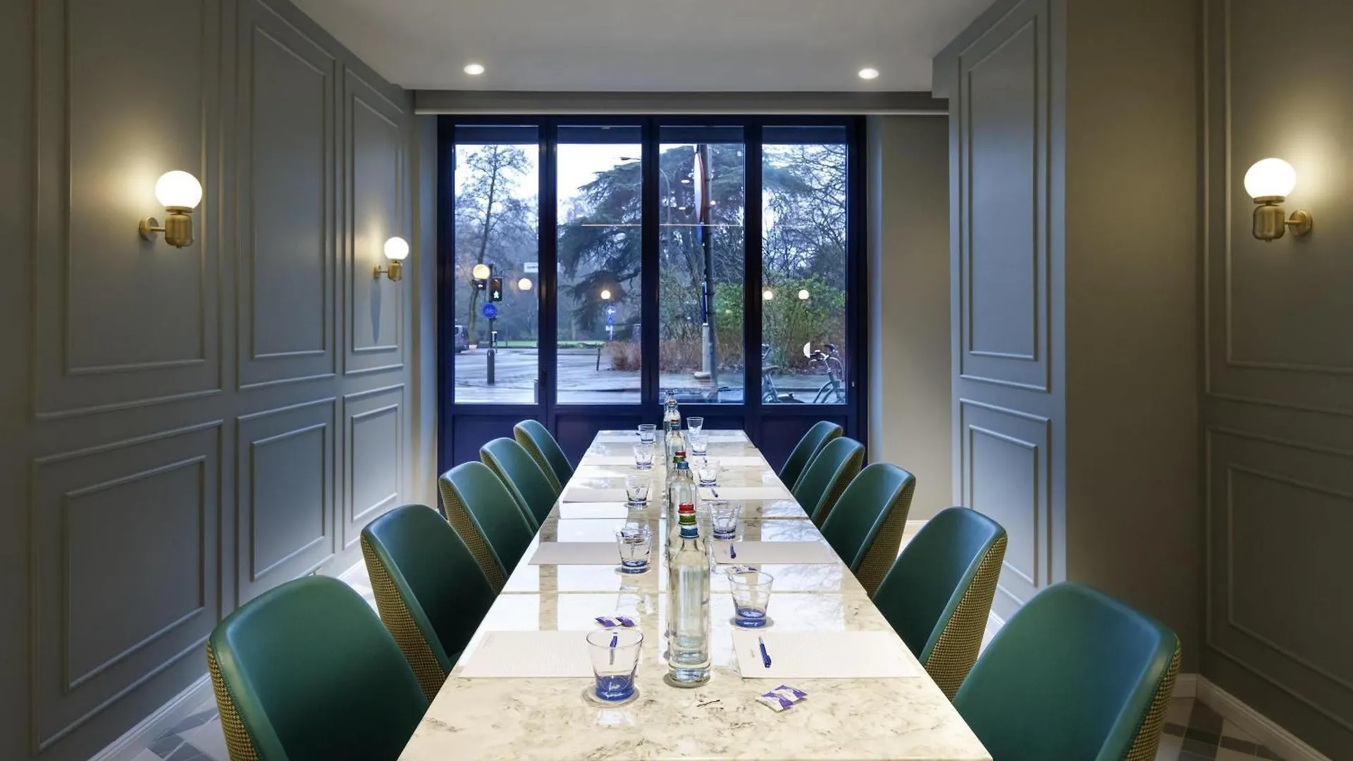 Mercure Antwerp City Centre