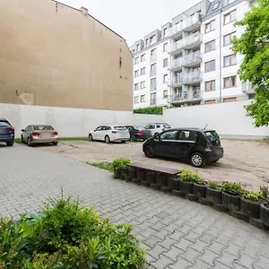 City Center Sikorskiego By Renters Apartament
