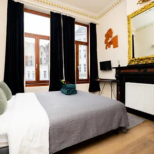 Luxury Apartament