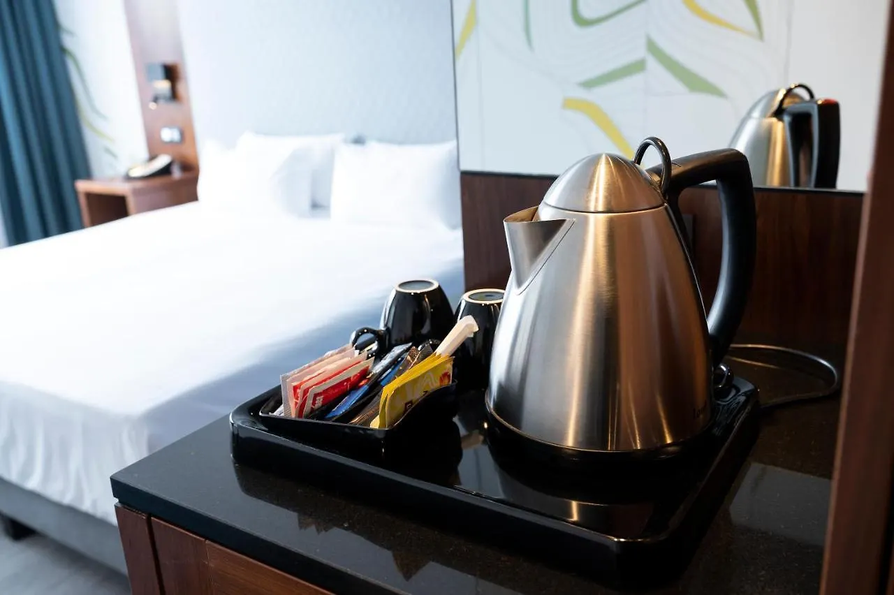 Mercure Antwerp City Centre Ξενοδοχείο