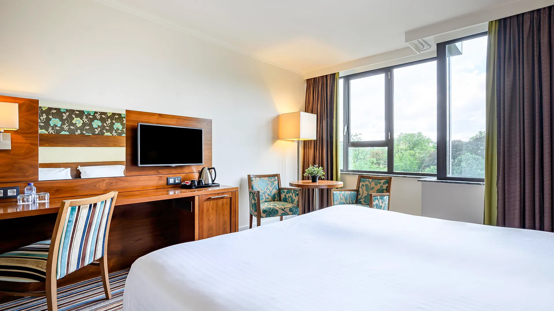 Ξενοδοχείο Mercure Antwerp City Centre