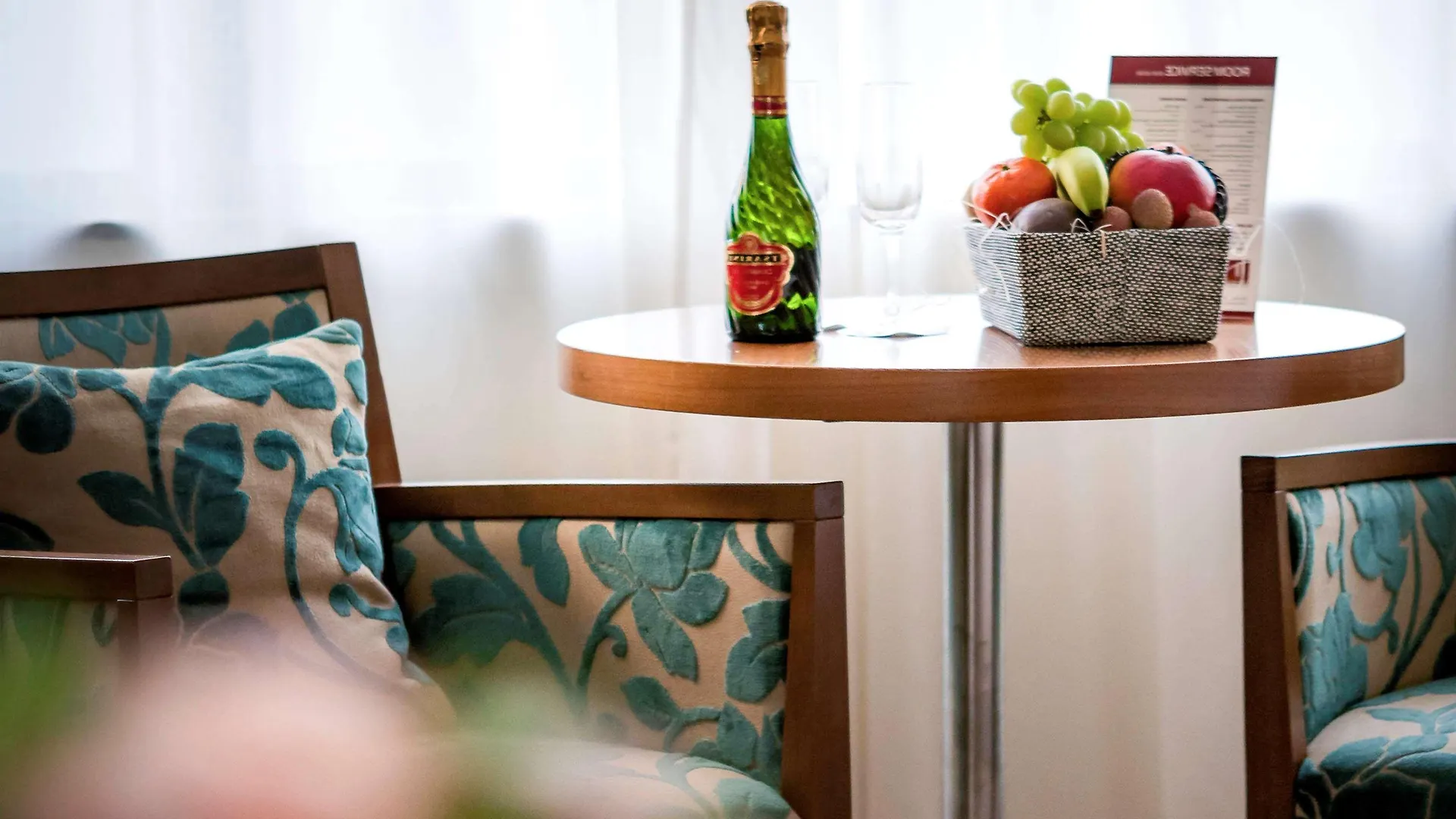 Mercure Antwerp City Centre Ξενοδοχείο