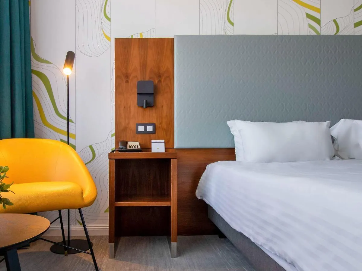 Mercure Antwerp City Centre Ξενοδοχείο