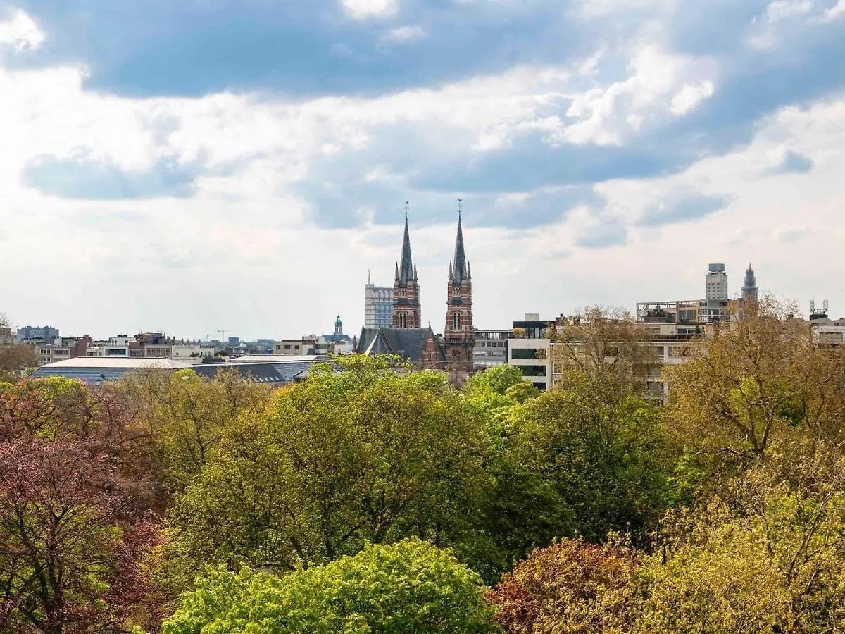 Ξενοδοχείο Mercure Antwerp City Centre