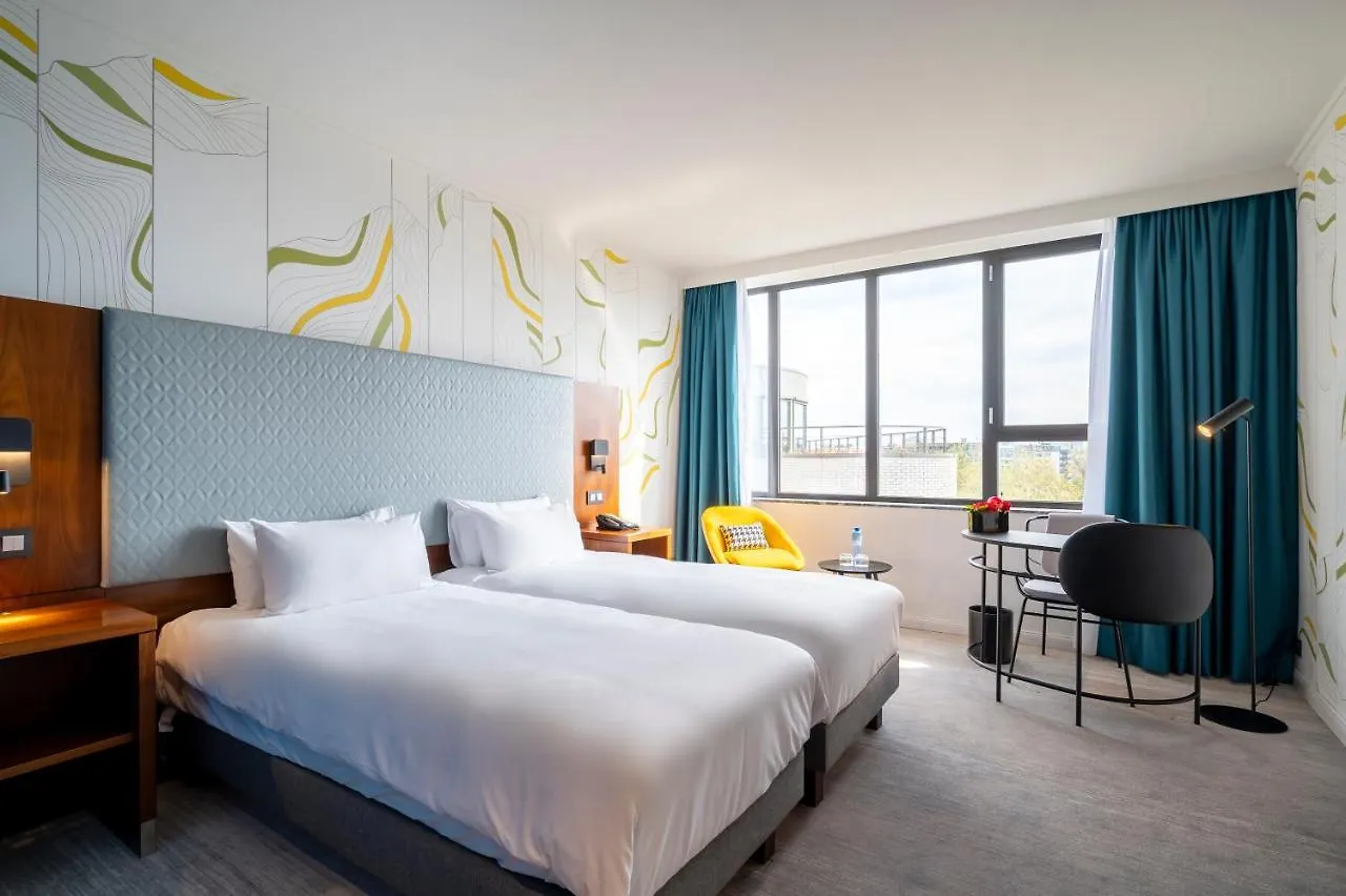 Mercure Antwerp City Centre