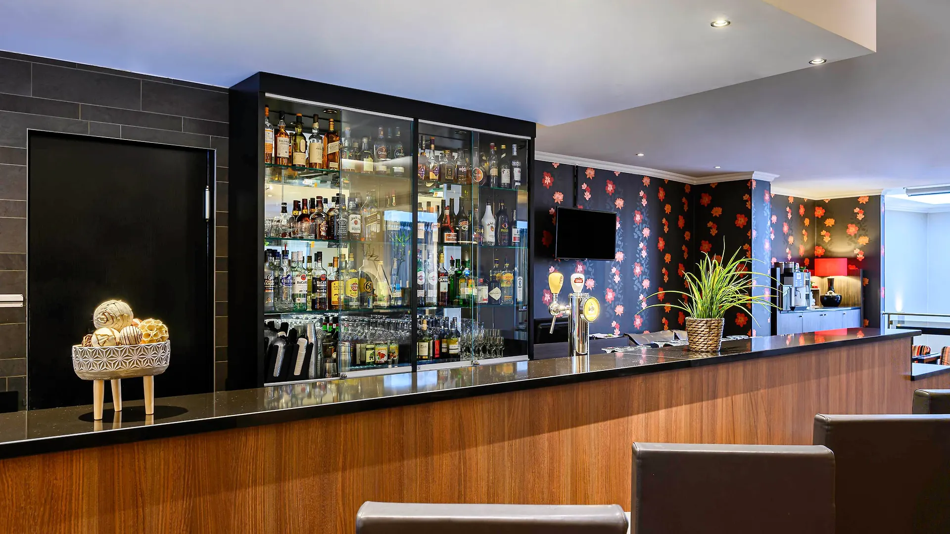 **** Hotel Mercure Antwerp City Centre Bélgica