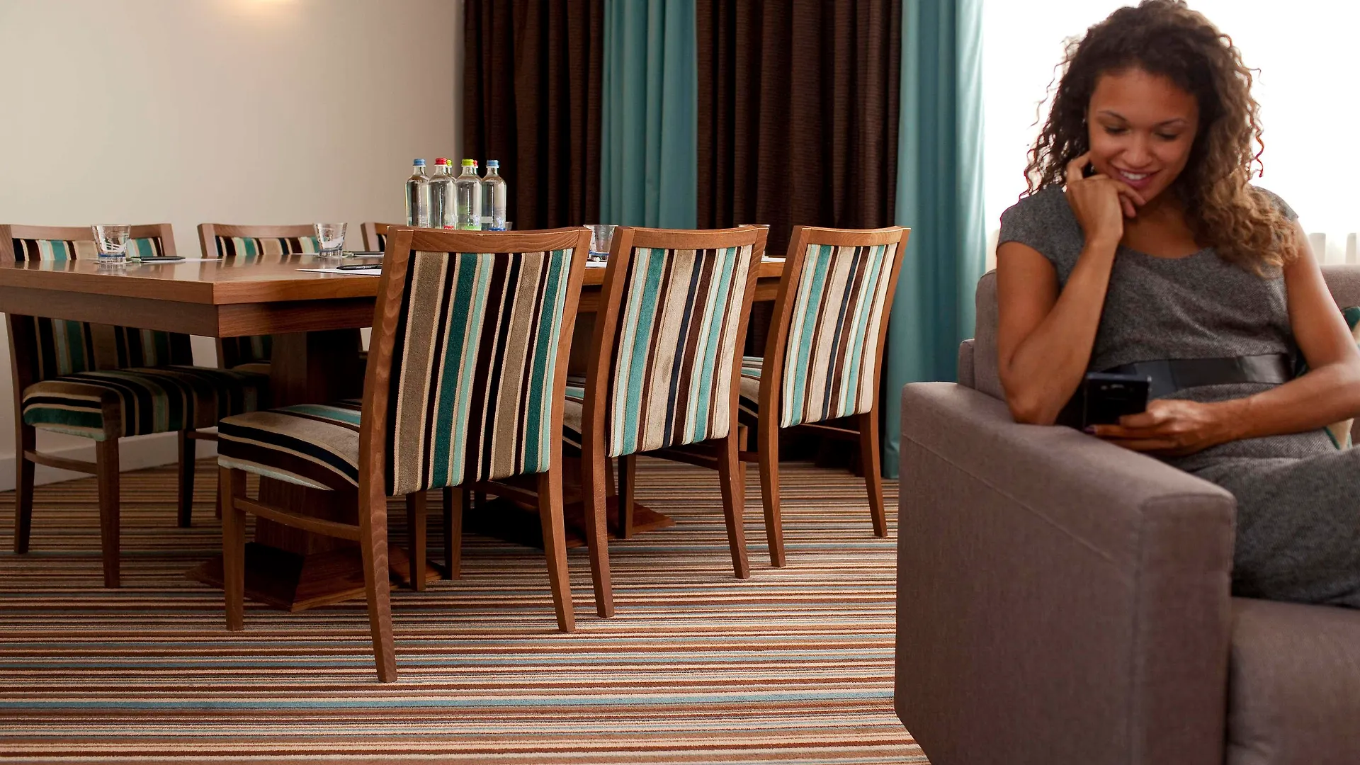 Mercure Antwerp City Centre