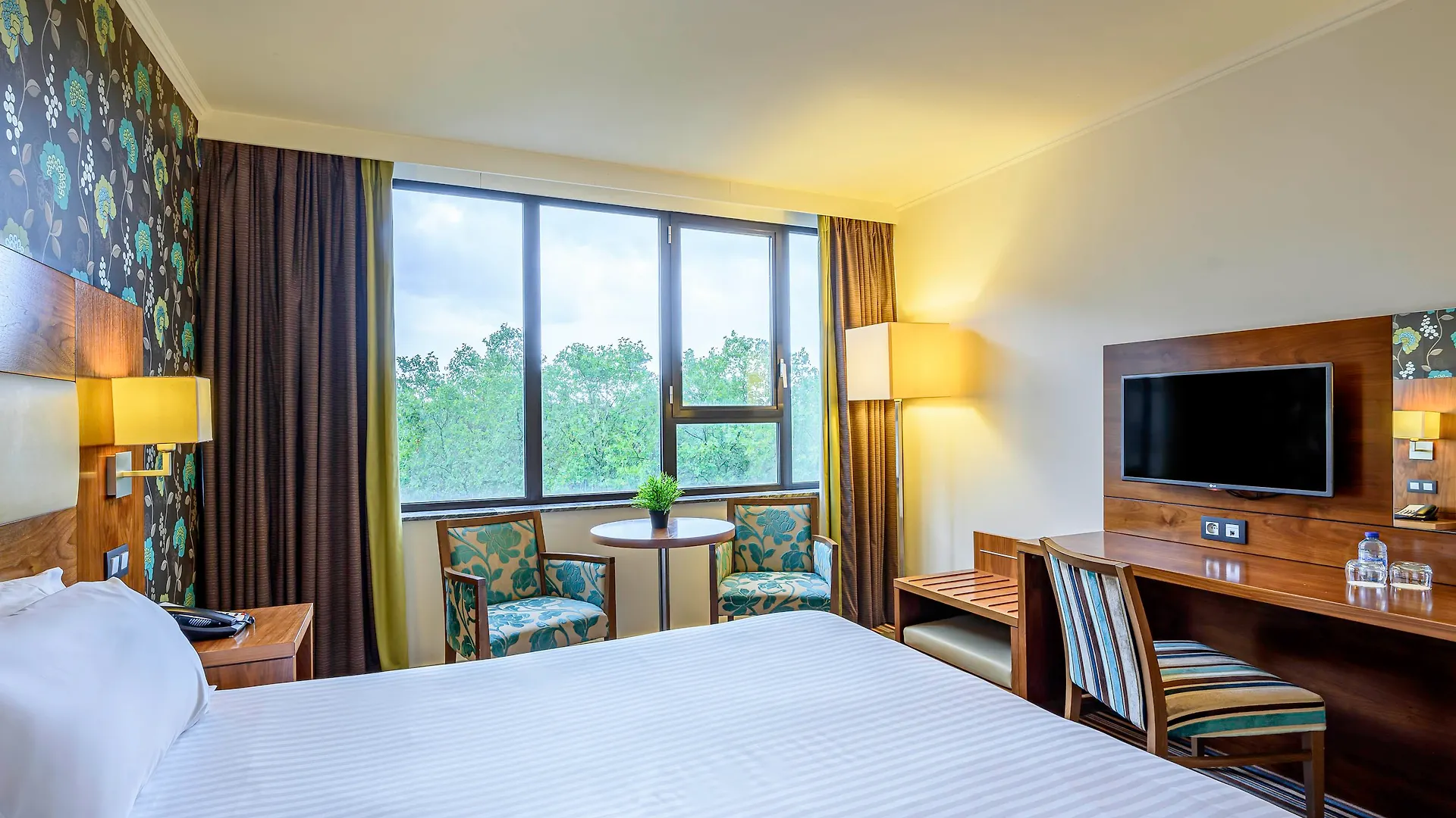 Mercure Antwerp City Centre