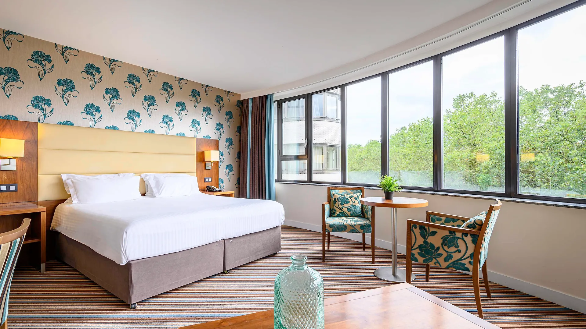 **** Hotel Mercure Antwerp City Centre Bélgica