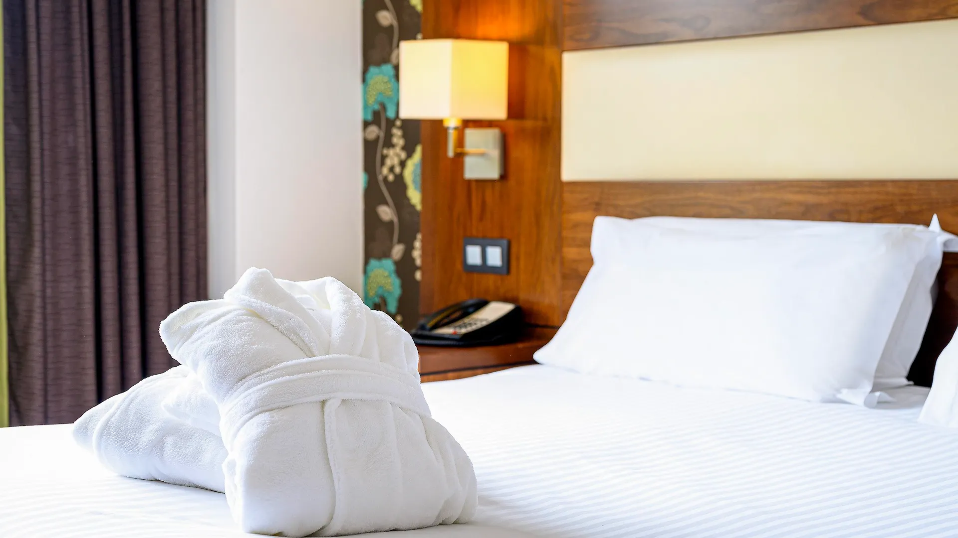 Mercure Antwerp City Centre