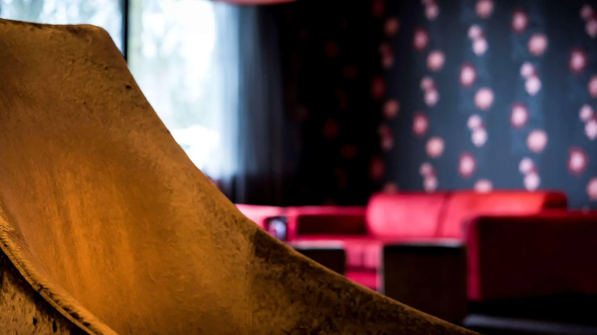 Mercure Antwerp City Centre Hotel