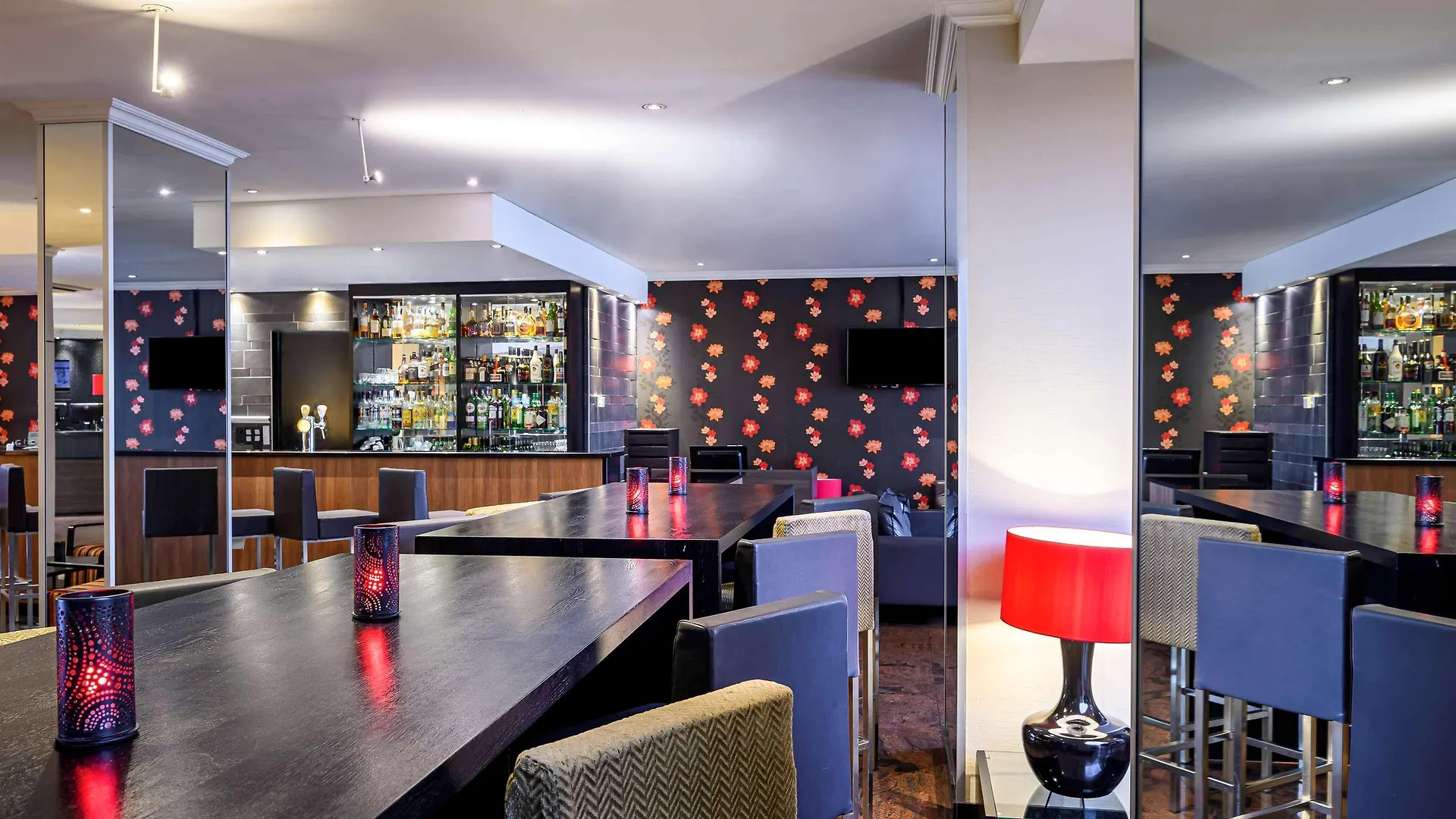 Hotel Mercure Antwerp City Centre