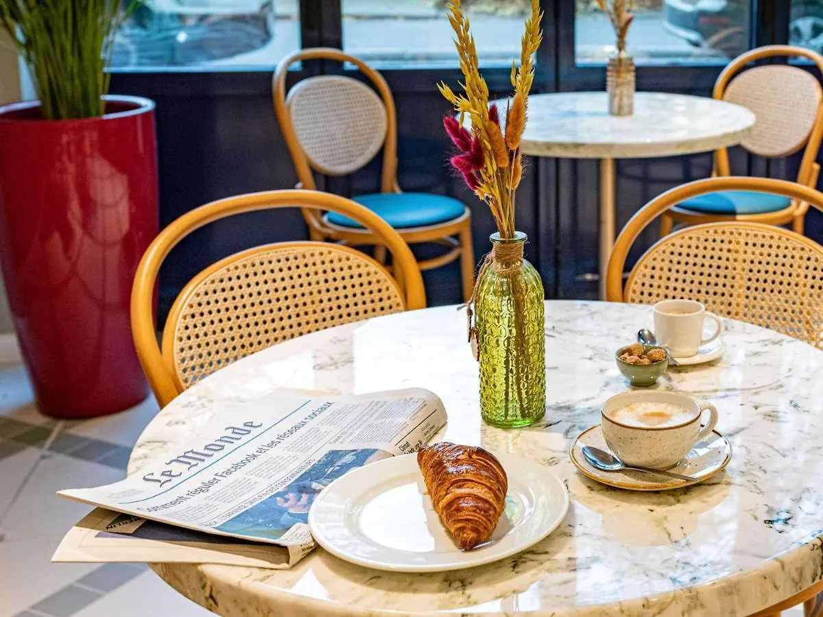 Mercure Antwerp City Centre