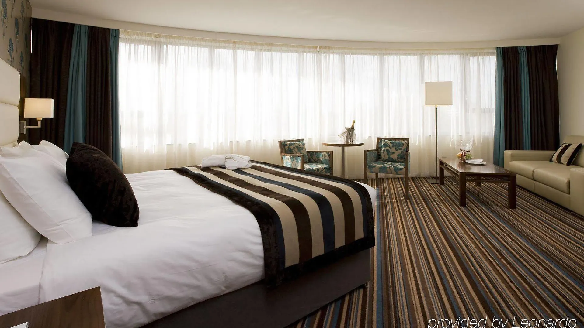 Mercure Antwerp City Centre